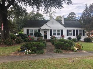 114 Mood Ave, Sumter, SC 29150