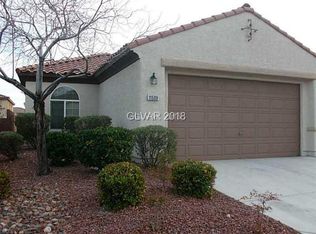 11509 Crimson Rose Ave, Las Vegas, NV 89138