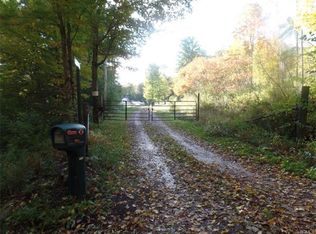 88 Conte Ln, Livingston Manor, NY 12758