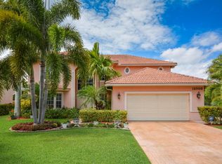12503 Shoreline Dr, Wellington, FL 33414