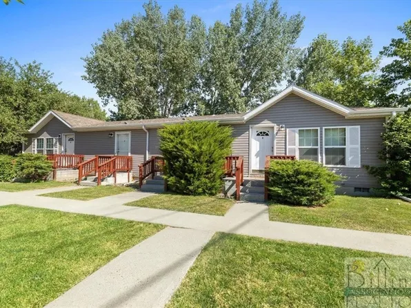 990 S. Heights Ln., 990 S Heights Ln #992-A, Billings, MT 59105