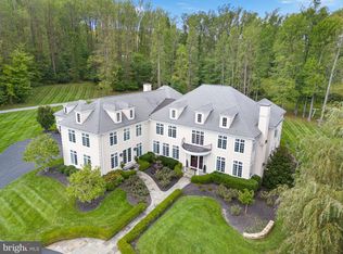 211 Pumpkin Hill Rd, Glenmoore, PA 19343