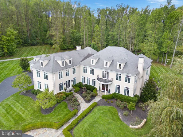 211 Pumpkin Hill Rd, Glenmoore, PA 19343