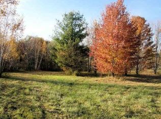 0 Bishop Rd, Chesaning, MI 48616