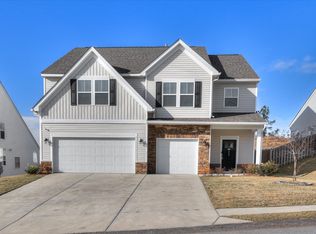 472 Midland Pines Dr, Graniteville, SC 29829