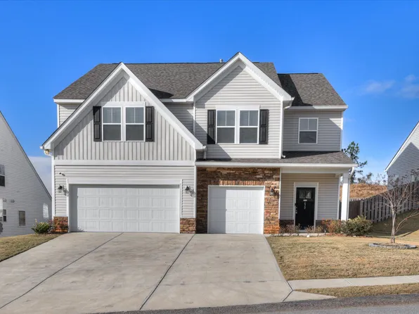 472 Midland Pines Dr, Graniteville, SC 29829