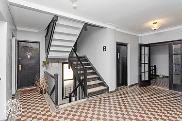 Rented by MySpaceNYC