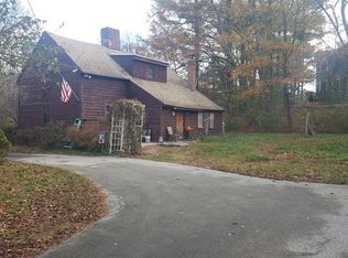 163 Jewett St, Georgetown, MA 01833