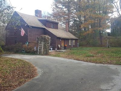 163 Jewett St, Georgetown, MA, 01833