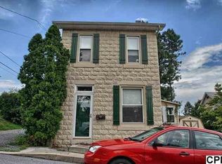 57 Roop St, Highspire, PA 17034