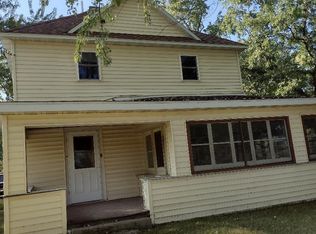381 S Pelican Ave, Vergas, MN 56587