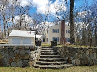 601 Kettletown Rd, Southbury, CT 06488