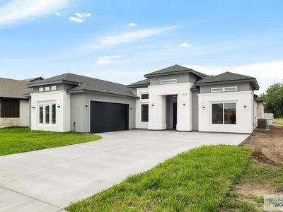 8796 Jupiter St, Brownsville, TX, 78521