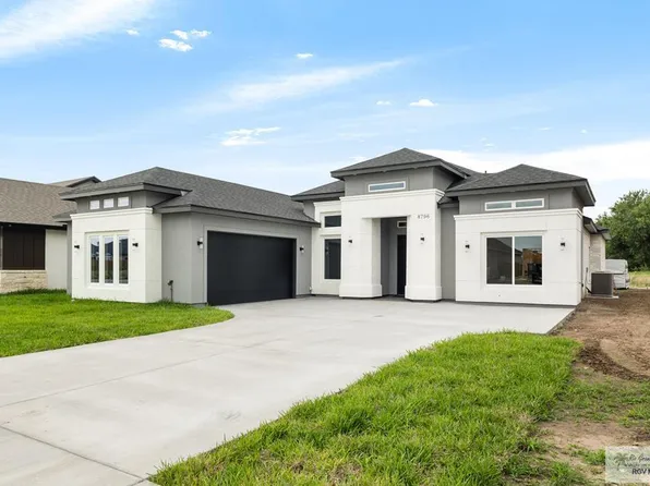 8796 Jupiter St, Brownsville, TX 78521