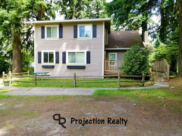 2755 SW Hume St, Portland, OR 97219