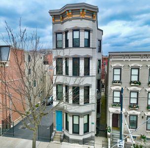 1420 Elm St UNIT 1B, Cincinnati, OH, 45202