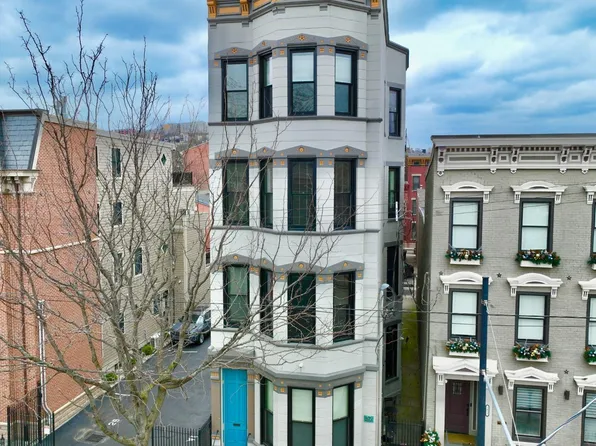1420 Elm St Unit 1B, Cincinnati, OH 45202