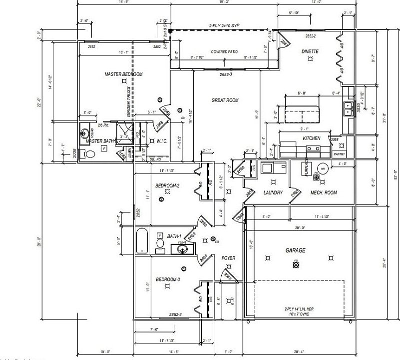 2nd image of 1489 5th Ave