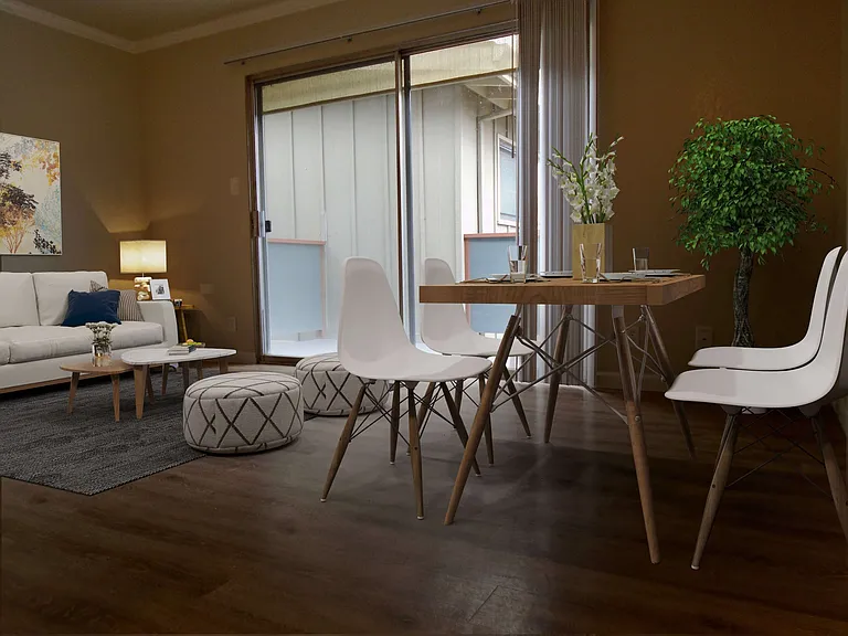 1x1 Living and Dining 1x1 Living and Dining