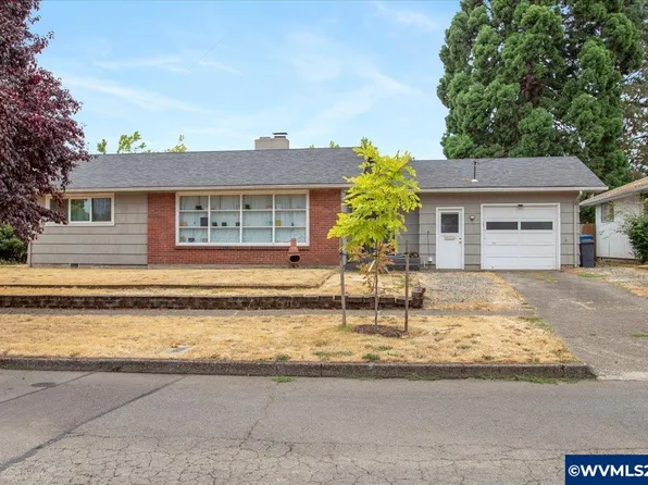 1450 Corina Dr SE, Salem, OR 97302