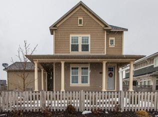 5132 W Longbow Dr, South Jordan, UT 84009