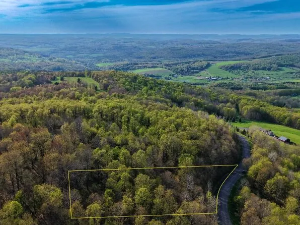 0 Sunrise Sunset Drive, Jefferson, NY 12093