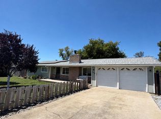 3536 Park Dr, Cottonwood, CA 96022