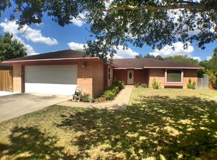 1125 Rio Hondo Rd, Harlingen, TX 78550