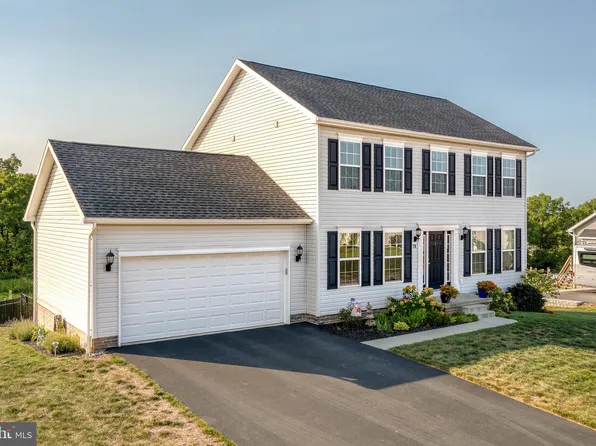 78 Clover Run, Abbottstown, PA 17301