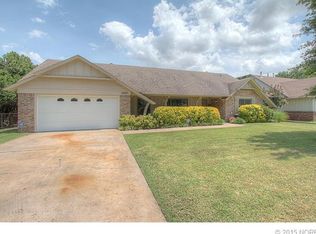 3345 S 93rd Ave E, Tulsa, OK 74145