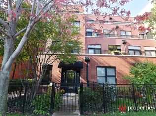 2910 N River Walk Dr #11B, Chicago, IL 60618