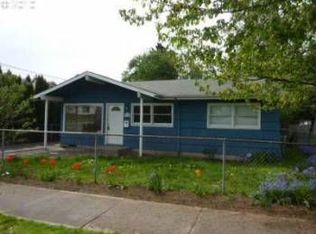 7129 SE 85th Ave, Portland, OR