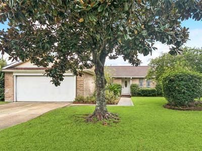 206 Brian Dr, Slidell, LA, 70458