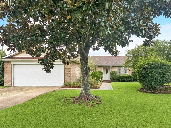 206 Brian Dr, Slidell, LA 70458
