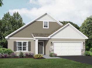 The Lakewood Villa Plan, Oakview Ridge, Hanover, MN 55376