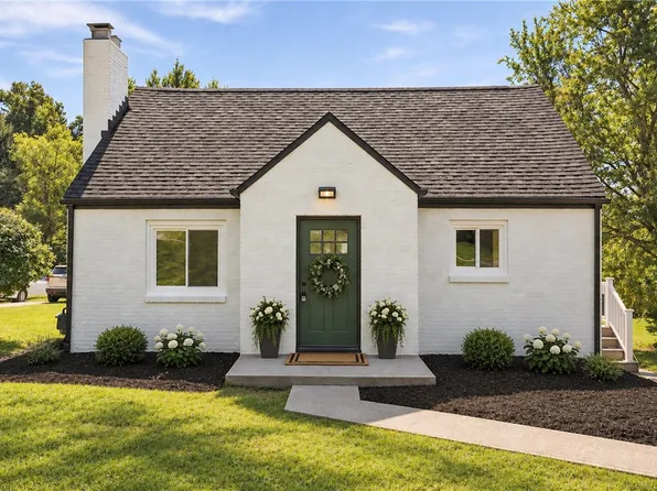 446 Thompsonville Rd, McMurray, PA 15317