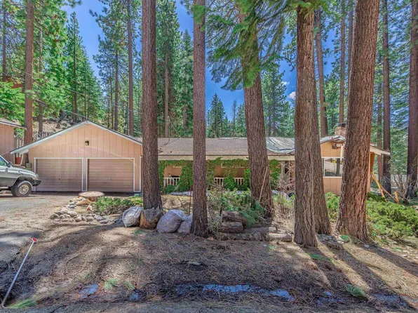191 William Ln, Stateline, NV 89449