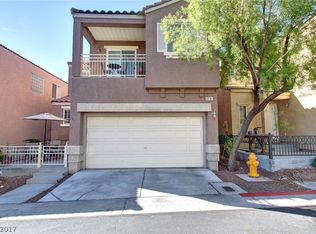 6581 W Netherseal Ave, Las Vegas, NV 89139