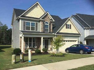 744 Lone Pine Loop, Fuquay Varina, NC 27526