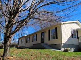 3292 Reedy Creek Rd, Bristol, VA 24202