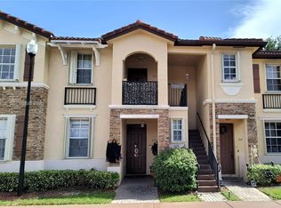 Villas At Carmel, Homestead, FL 33033