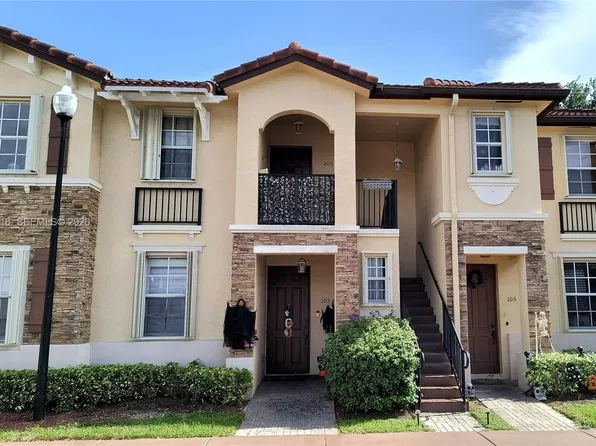 1495 NE 33rd Ave Unit 205, Homestead, FL 33033