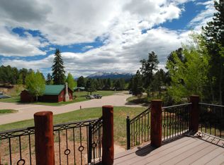 600 Red Buffalo Grv UNIT A, Woodland Park, CO 80863
