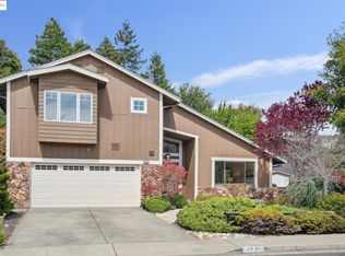 5020 Santa Rita Rd, El Sobrante, CA 94803