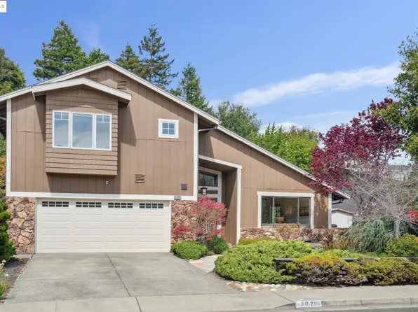 5020 Santa Rita Rd, El Sobrante, CA 94803