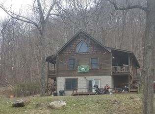 13345 Harmony Rd, Athens, OH 45701