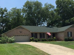 513 Valhalla Dr, Columbia, SC 29229