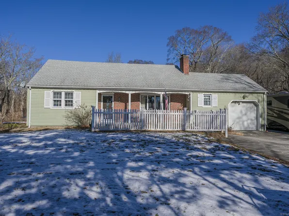 104 Grove Avenue, Groton, CT 06340