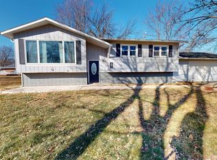 700 S 16th St, Sac City, IA 50583