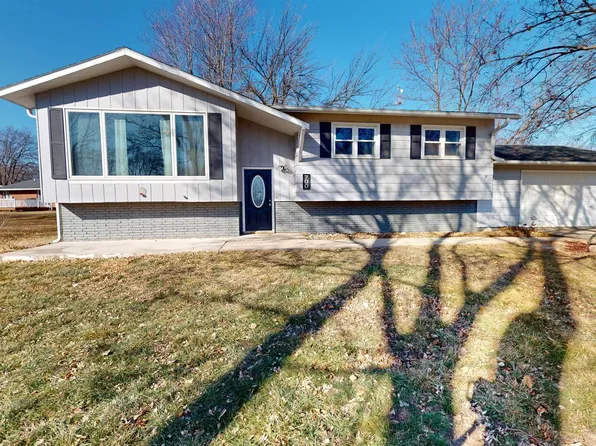 700 S 16th St, Sac City, IA 50583